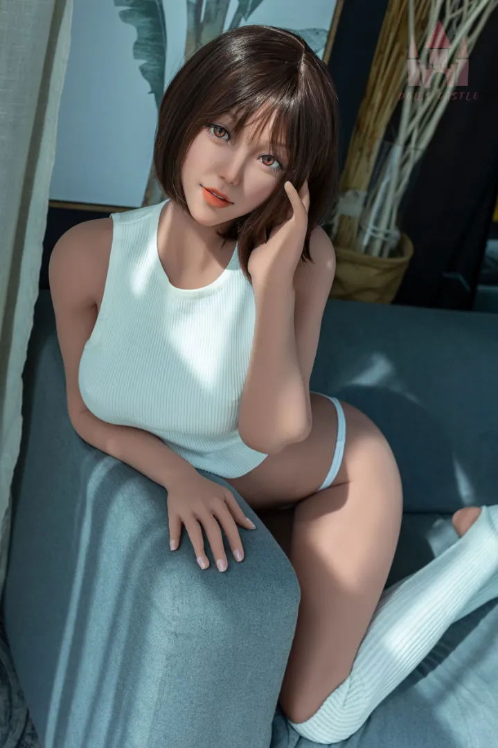 Willa 163cm Asian Sex Doll(EU Stock)